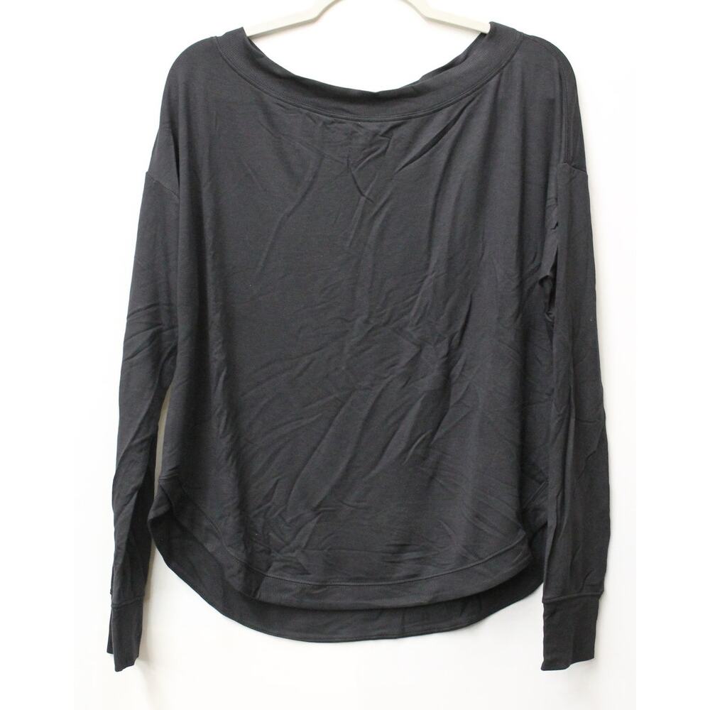 *NEW* ALL IN MOTION WOMEN'S MODAL SWEATSHIRT